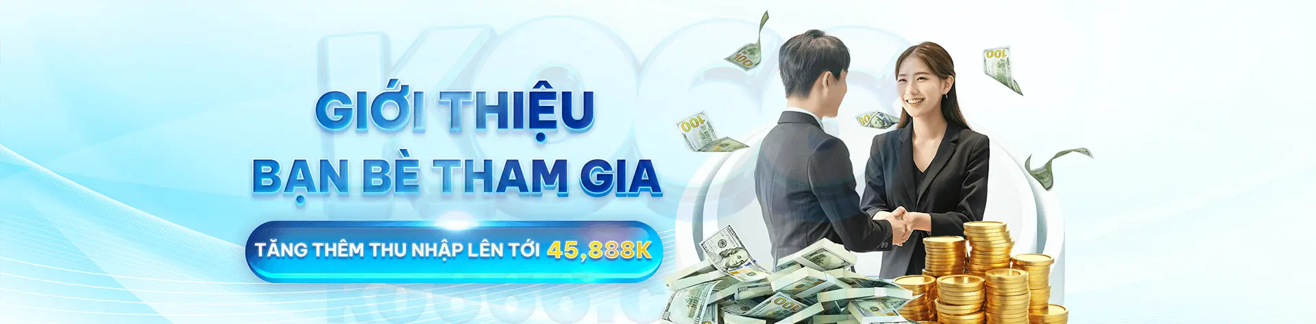 Giới thiệu bạn bè tham gia bntc